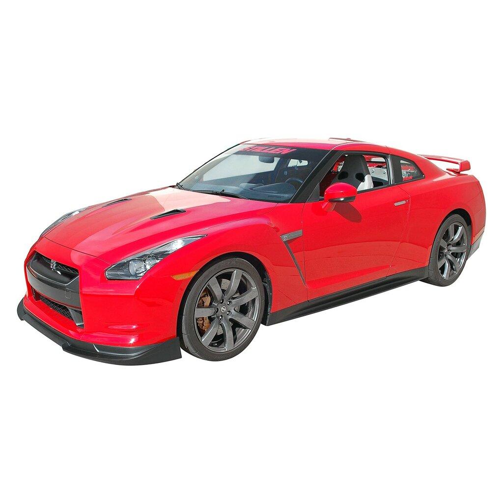 Stillen Side Skirts (GT-R) - GTRKB12829