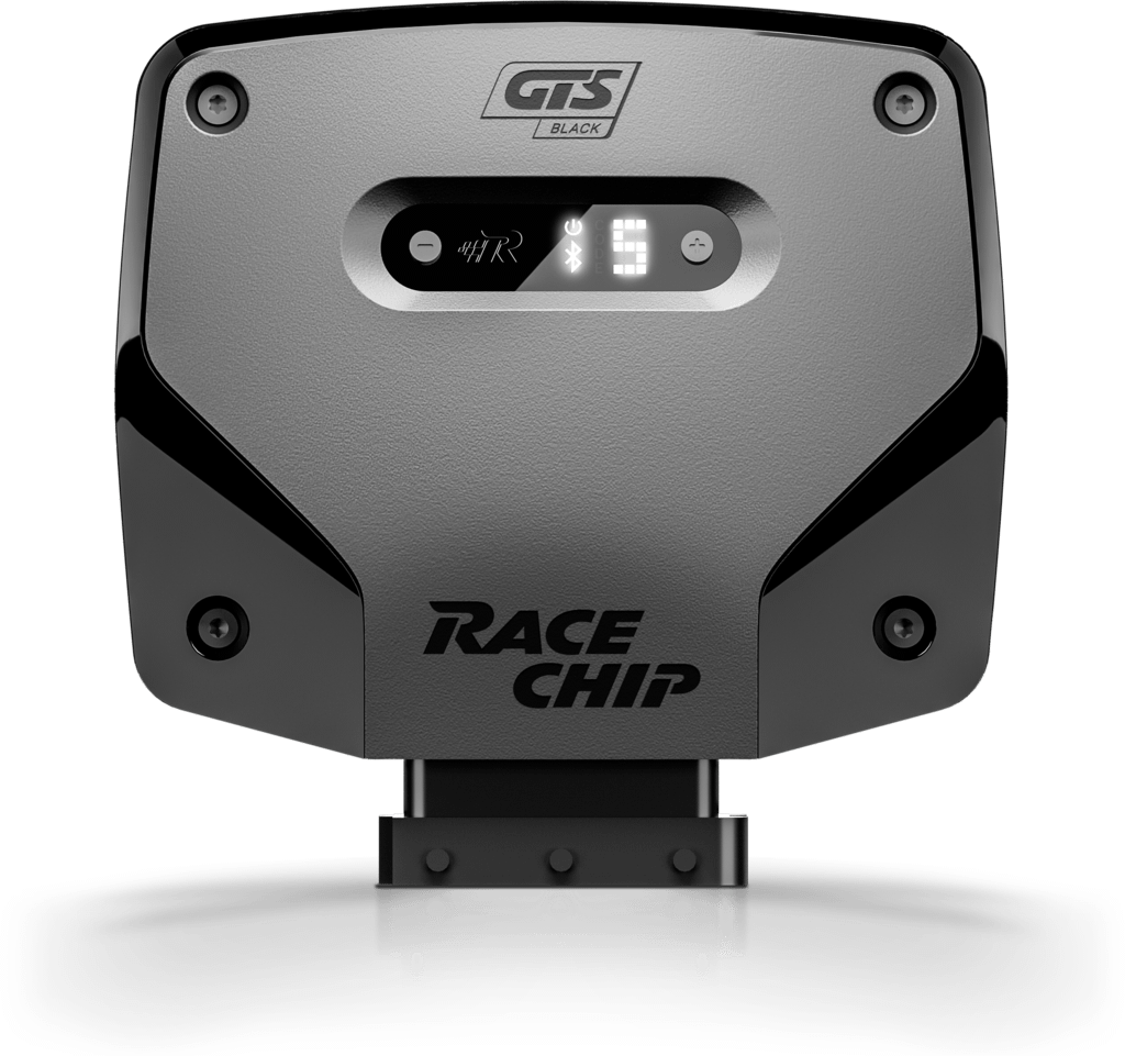RaceChip GTS Black tuning module + App (2020 911) - 921536