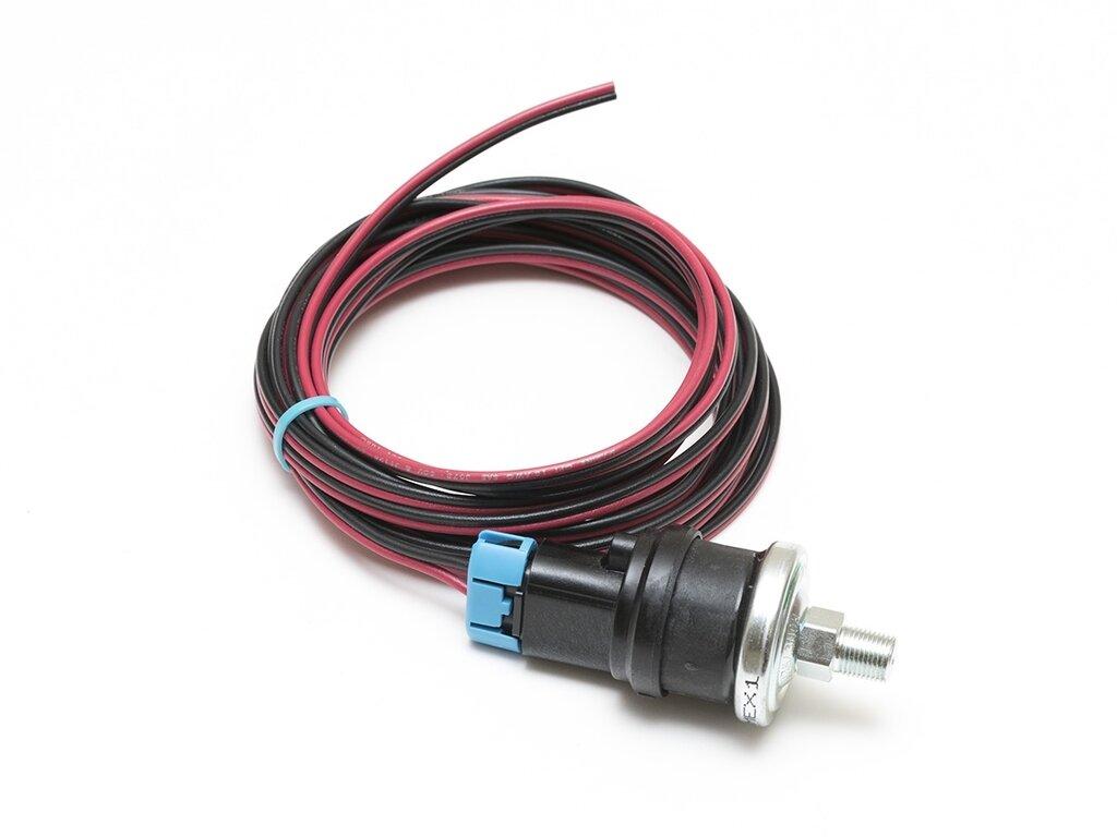 Honeywell 5psi Hobbs / Pressure Switch with Harness - 77030