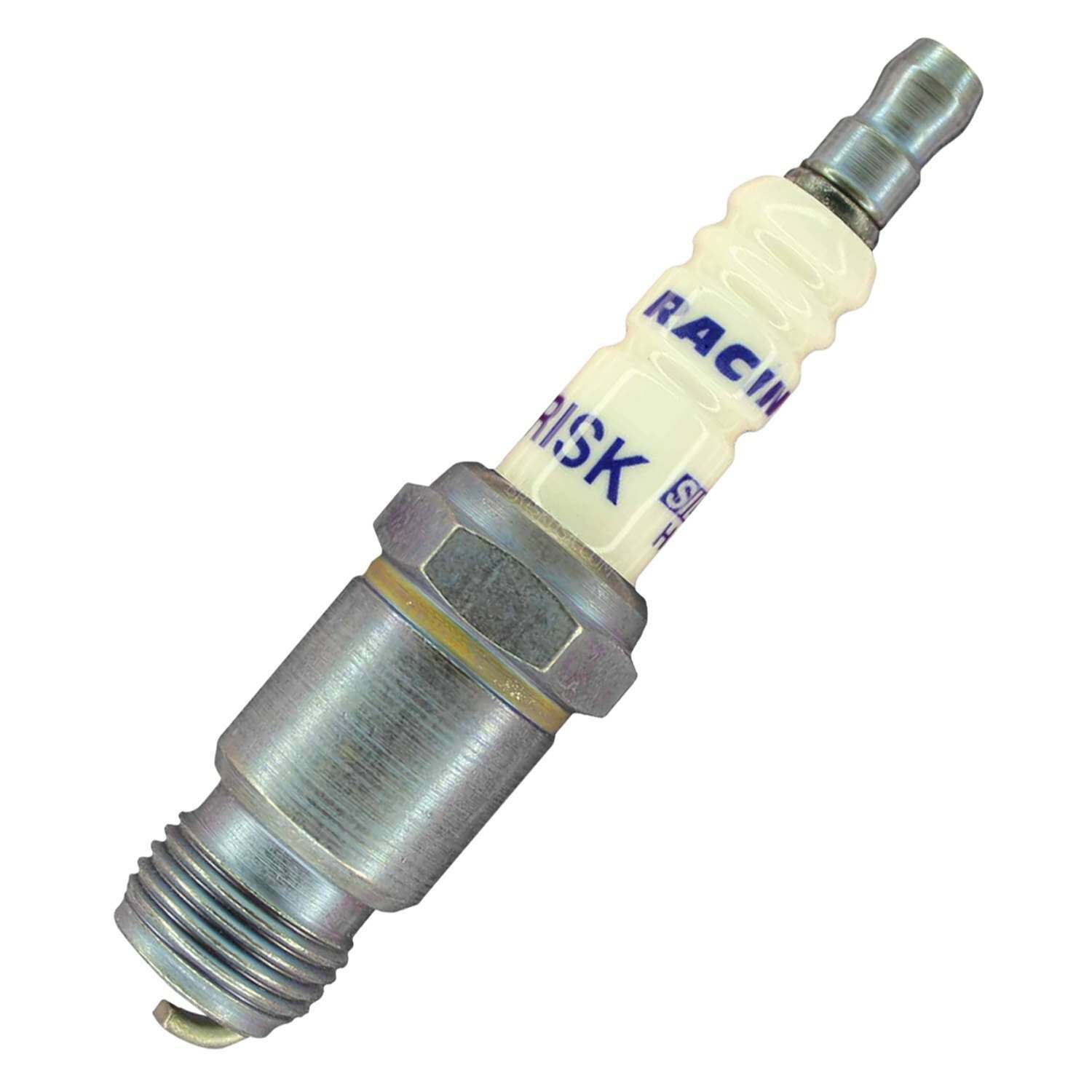 Brisk Silver Racing Spark Plug - H08S