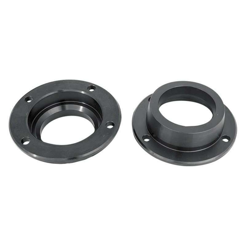 Strange Engineering Olds housing ends (pair). - H1132