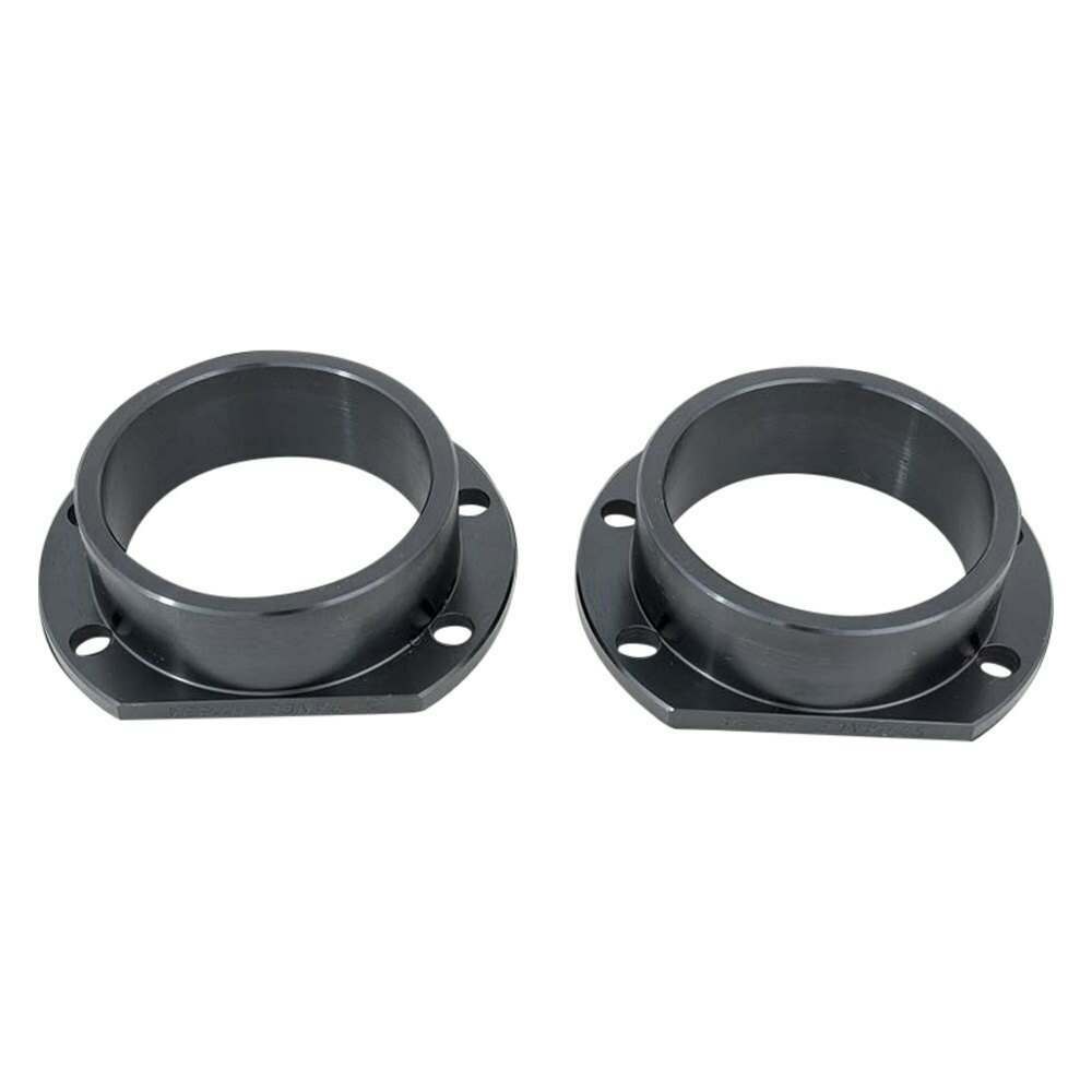 Strange Engineering Mopar housing ends (pair). - H1133