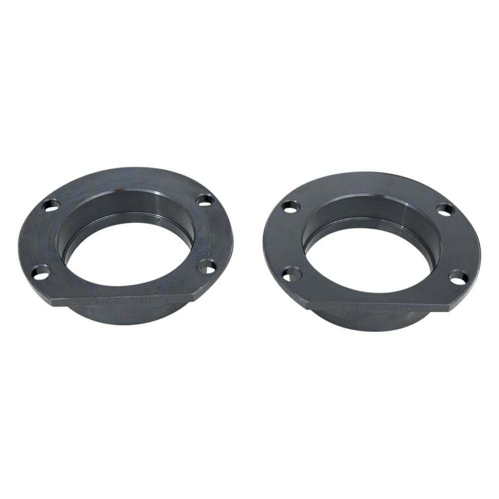 Strange Engineering Small Ford housing ends (pair). - H1134