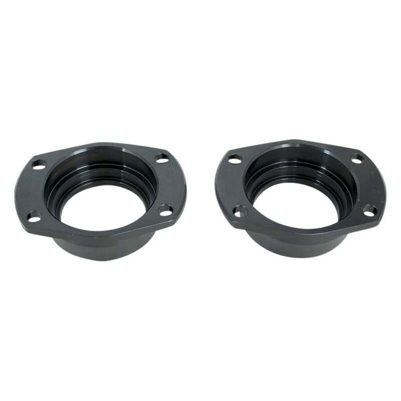 Strange Engineering Late Big Ford housing ends (pair). - H1137