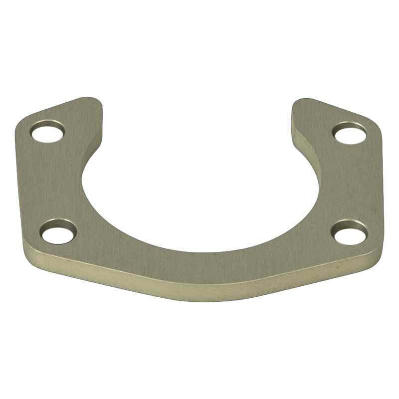 Strange Engineering Retainer plate for H1138 housing end. (each). - H1138B