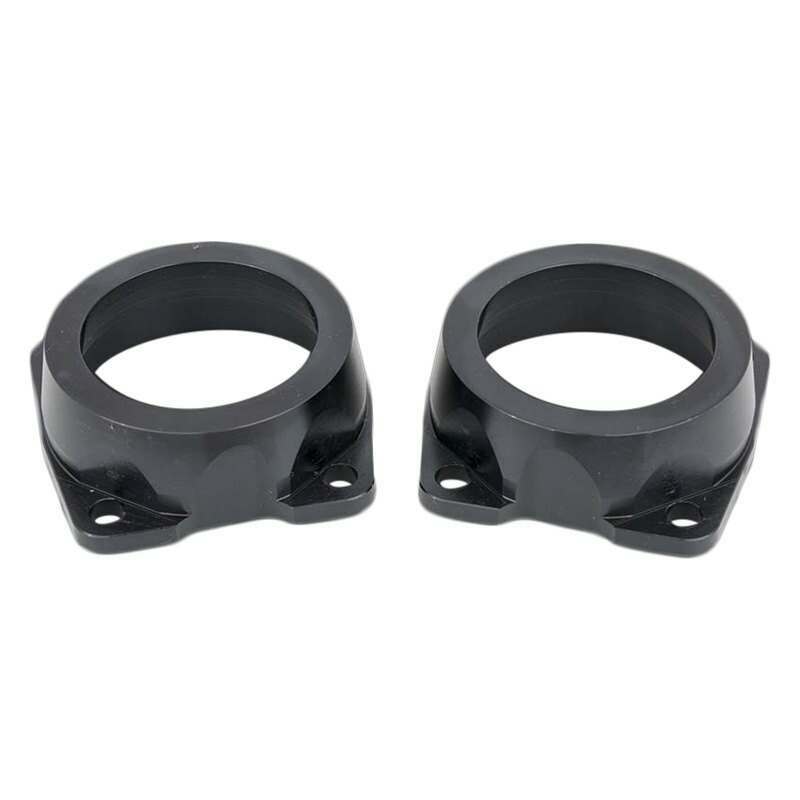 Strange Engineering Same as H1143 but machined to clear 4 channel sensor (pair) - H1144