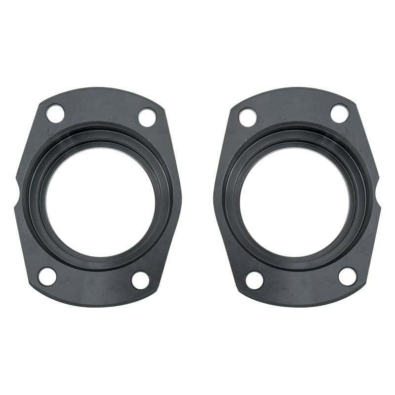 Strange Engineering Late Big Ford hsg end mod for 05-10 Must ABS sensor (pair) - H1148