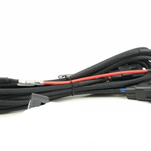 Morimoto Conversion Harness: Tundra OEM LED Heads DRL Adapter (14-19) (Toyota Tundra (14-20)) - H126.1
