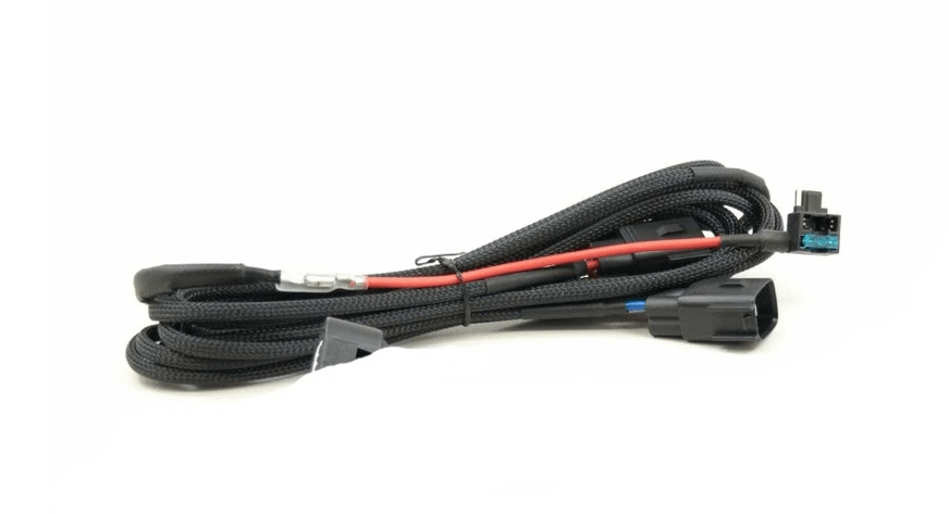 Morimoto Conversion Harness: Tundra OEM LED Heads DRL Adapter (14-19) (Toyota Tundra (14-20)) - H126.1