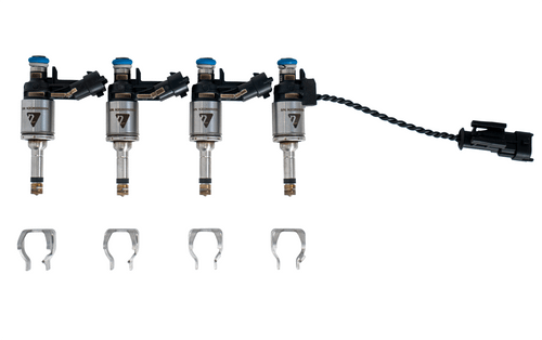 Nostrum Subaru FA24 Upgraded Direct Injectors - H720-2106