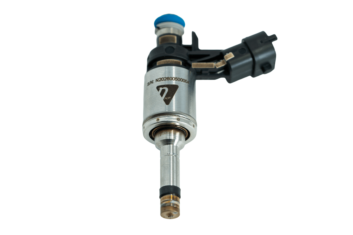 Nostrum Subaru FA24 Upgraded Direct Injectors - H720-2106