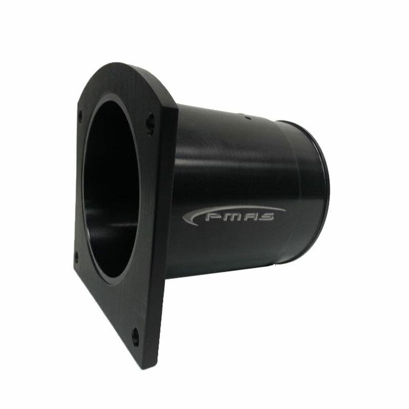PMAS 96-04 Mustang 85mm Flanged Housing and M3000 Sensor