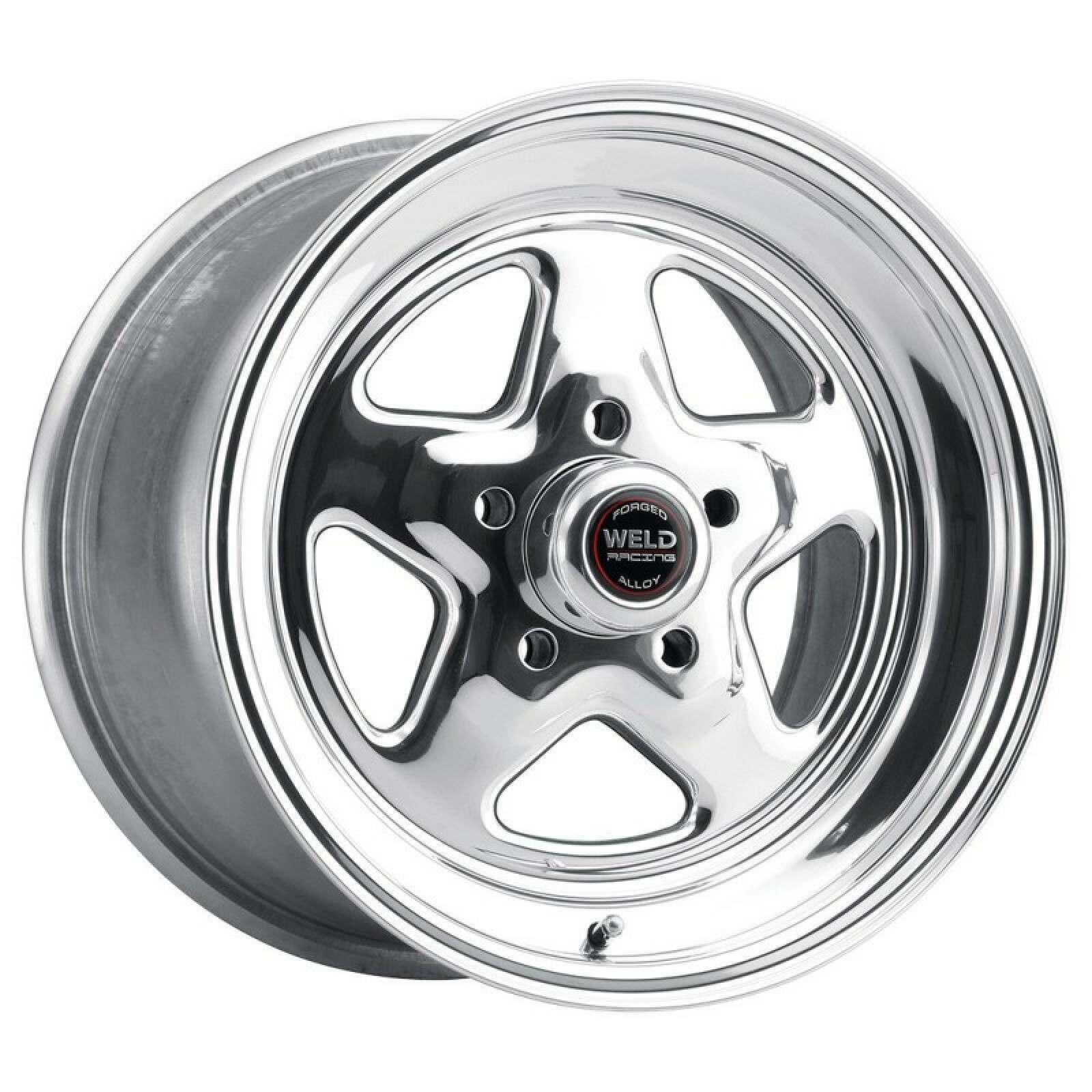 Weld Racing Weld Performance Pro-Star Forged 15x7 5x120.65 ET 38 Wheel - S731B7063550