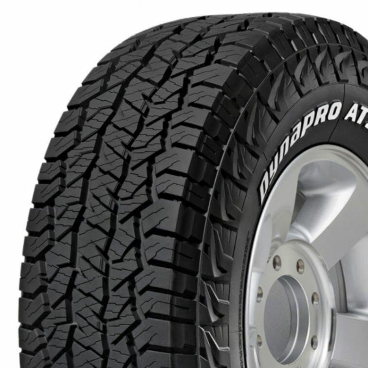 Hankook Dynapro AT2 Xtreme RF12 245/70R17 - 1029786