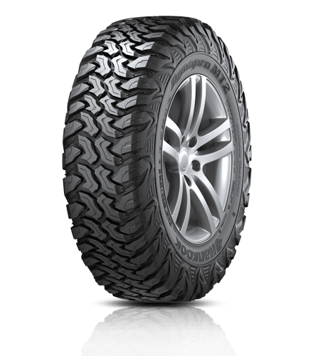 Hankook Dynapro MT2 RT05 LT305/70R16/10 - 2021075