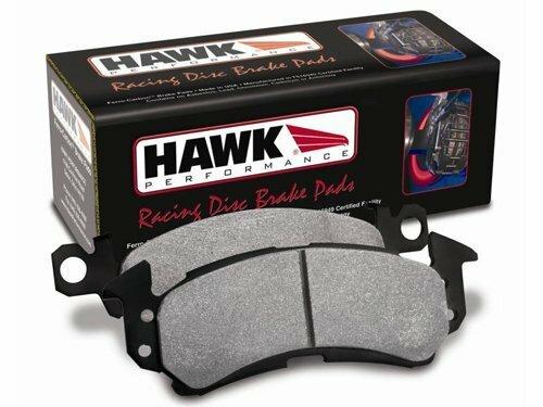 Hawk Performance HT14 Pads GT500 / Boss / Brembo Package (Front)
