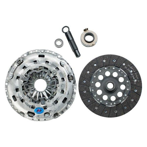 South Bend Clutch Stage 1 HD (2003-2006 Accord) - HCK1007-HD