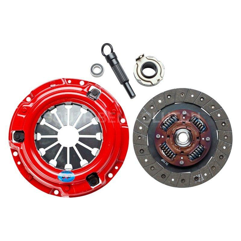 South Bend Clutch Stage 1 HD (43323 Accord) - HCK1009-HD