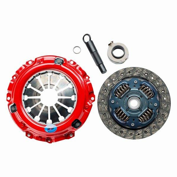 South Bend Clutch Stage 1 HD (2009 Civic) - HCK1011-HD