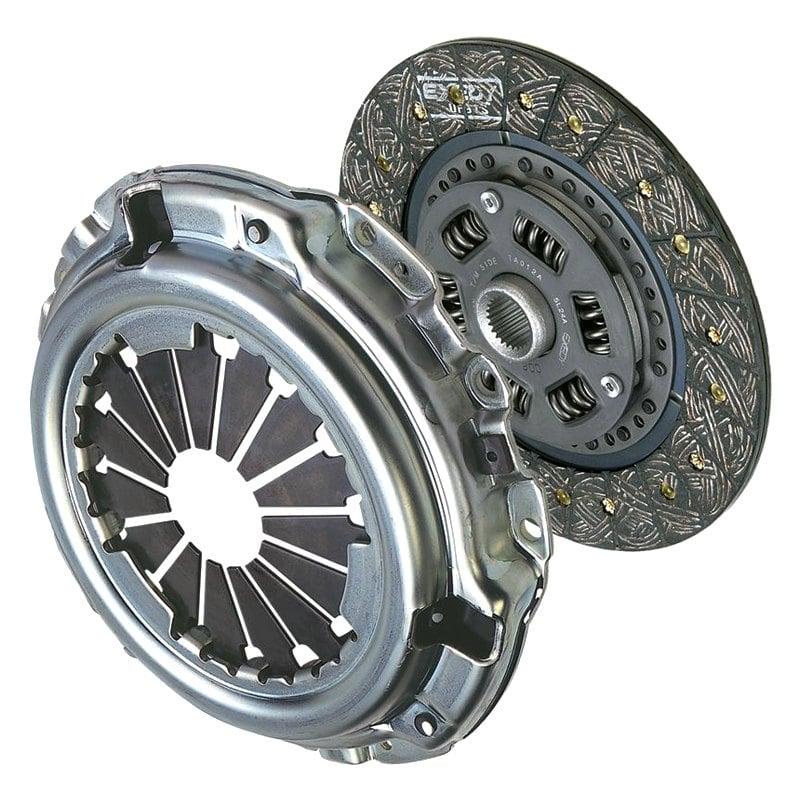 Exedy Racing Oem Replacement Clutch Kit (2013-2022 Accord, Civic) - HCK1014