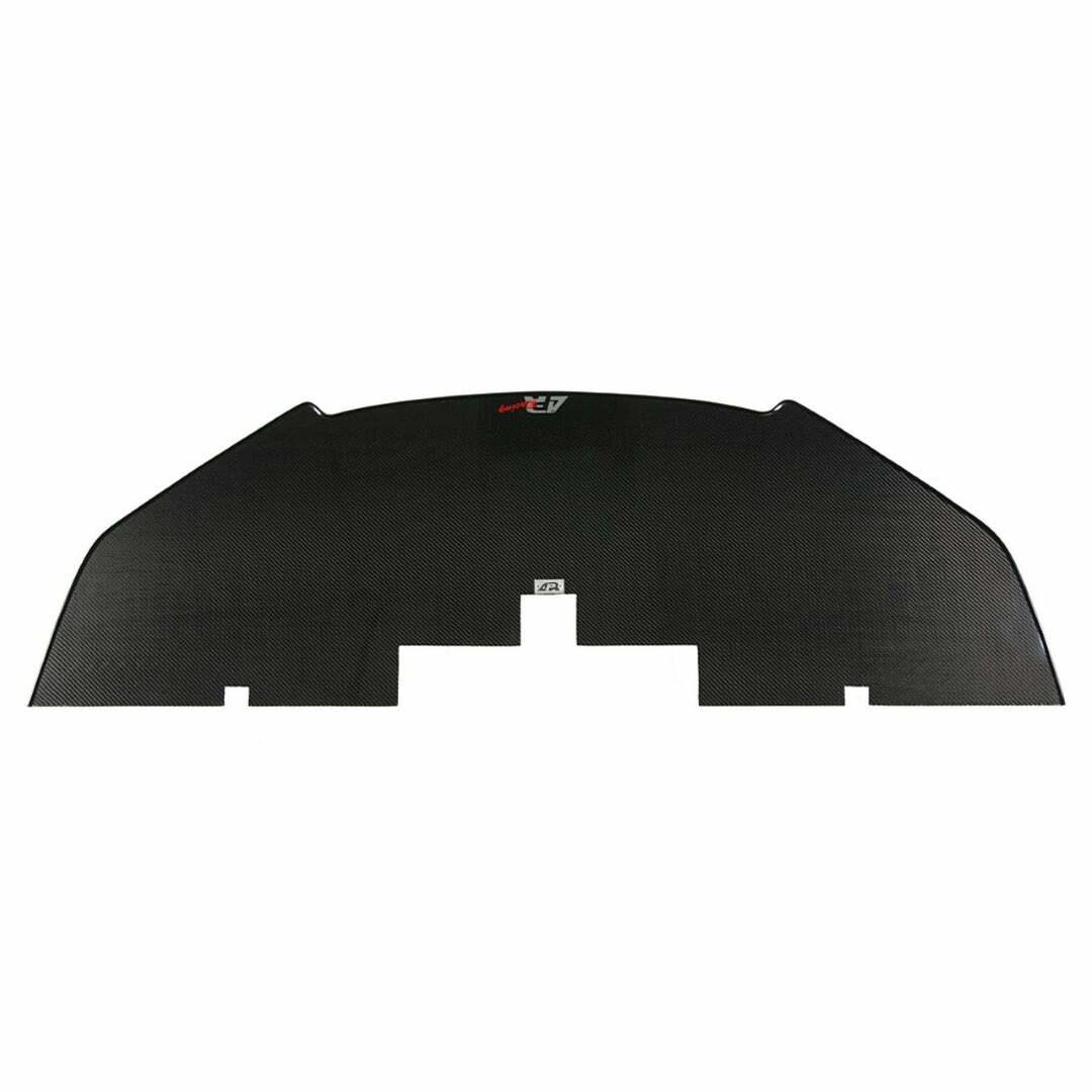 APR Performance Toyota GR86 Front Wind Splitter 2022 - 2024  - CW-522086