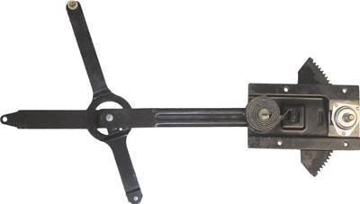 Holley WINDOW REGULATOR - RH - A1051-67