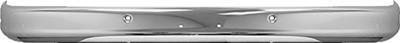 Holley FRONT BUMPER - A5001-63