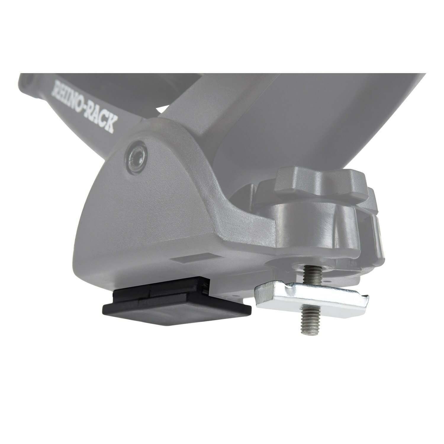 Rhino-Rack Heavy Duty Kayak Carrier Fitting Kit (Suits Nautic 580/581) - HD-FK2