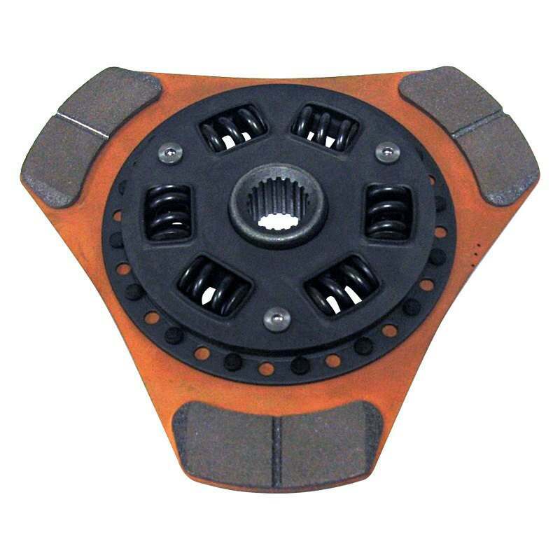 Exedy Racing Replacement Clutch Disc - HD02T