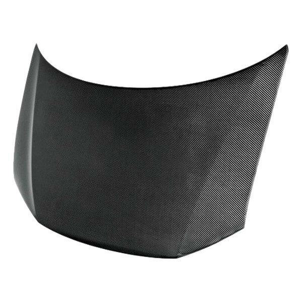 Seibon Carbon Large (2013-2015 CIVIC 4DR) - HD1213HDCV4D-OE