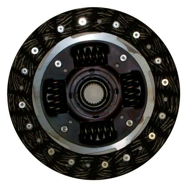 Exedy Racing Replacement Clutch Disc - HD507D