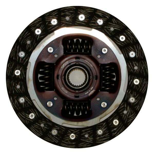 Exedy Racing Replacement Clutch Disc - HD510D
