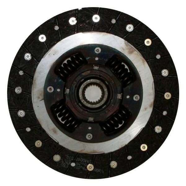 Exedy Racing Replacement Clutch Disc - HD513D