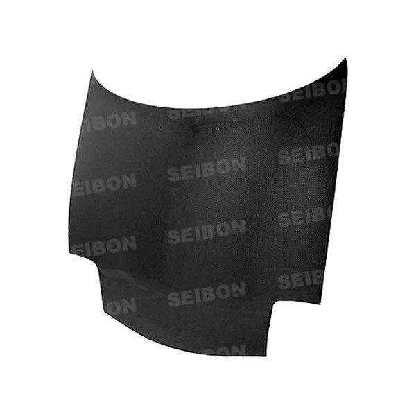 Seibon Carbon Large (1993-2002 RX-7 (FD3S)) - HD9396MZRX7-OE