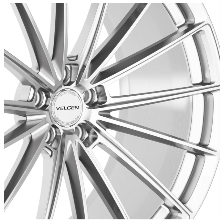 Velgen Wheels VFHX-04 Forged Monobloc Wheel