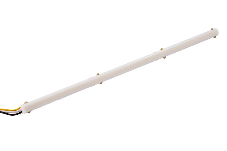Diode Dynamics - DD2130 - Strip HD SF Red 9in - DD2130