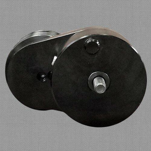 American Racing Solutions ARS6335BSET Hellcat Billet Racing Belt Tensioner Set