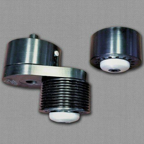 American Racing Solutions ARS6335BSET Hellcat Billet Racing Belt Tensioner Set