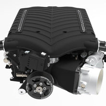 Whipple Superchargers Stage 2 Gen 5x 3.0L Competition Supercharger Kit (2018-2024 Dodge Durango Hellcat / Jeep Trackhawk 6.2L) - WK-3510-S2-30