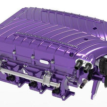 Whipple Superchargers Stage 2 Gen 5x 3.0L Competition Supercharger Kit (2018-2024 Dodge Durango Hellcat / Jeep Trackhawk 6.2L) - WK-3510-S2-30