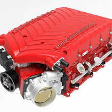 Whipple Superchargers Stage 2 Gen 5x 3.0L Competition Supercharger Kit (2018-2024 Dodge Durango Hellcat / Jeep Trackhawk 6.2L) - WK-3510-S2-30