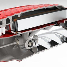 Whipple Superchargers Stage 2 Gen 6 3.0L Competition Supercharger Kit - No Flash Tool (2015-2024 Dodge Charger / Challenger Hellcat & Demon) - WK-3500-S2-30-NFT