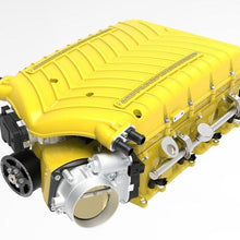 Whipple Superchargers Stage 2 Gen 5x 3.0L Competition Supercharger Kit (2018-2024 Dodge Durango Hellcat / Jeep Trackhawk 6.2L) - WK-3510-S2-30