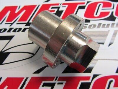Metco Motorsports 2015+ Hellcat Supercharger Pulley Kit