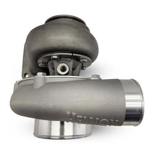 Hellion 58/62R T4 Turbocharger - HT-5862R-T4