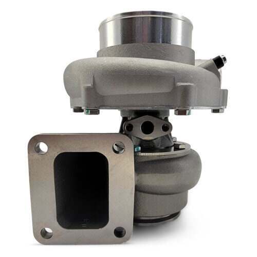Hellion 58/62R T4 Turbocharger - HT-5862R-T4