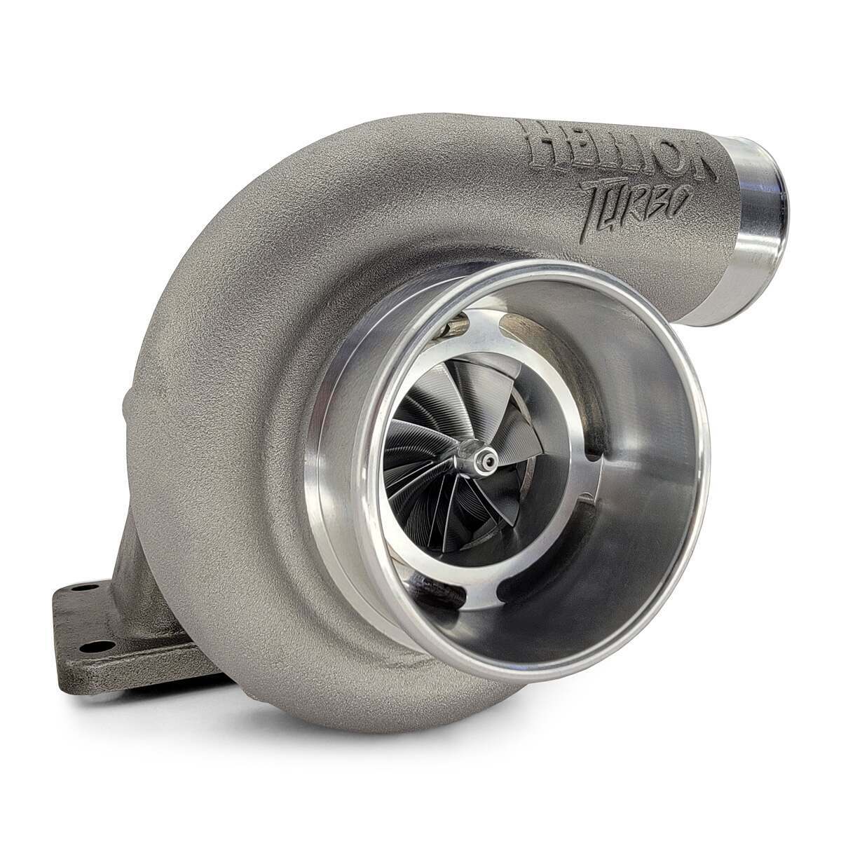 Hellion 58/62R T4 Turbocharger - HT-5862R-T4