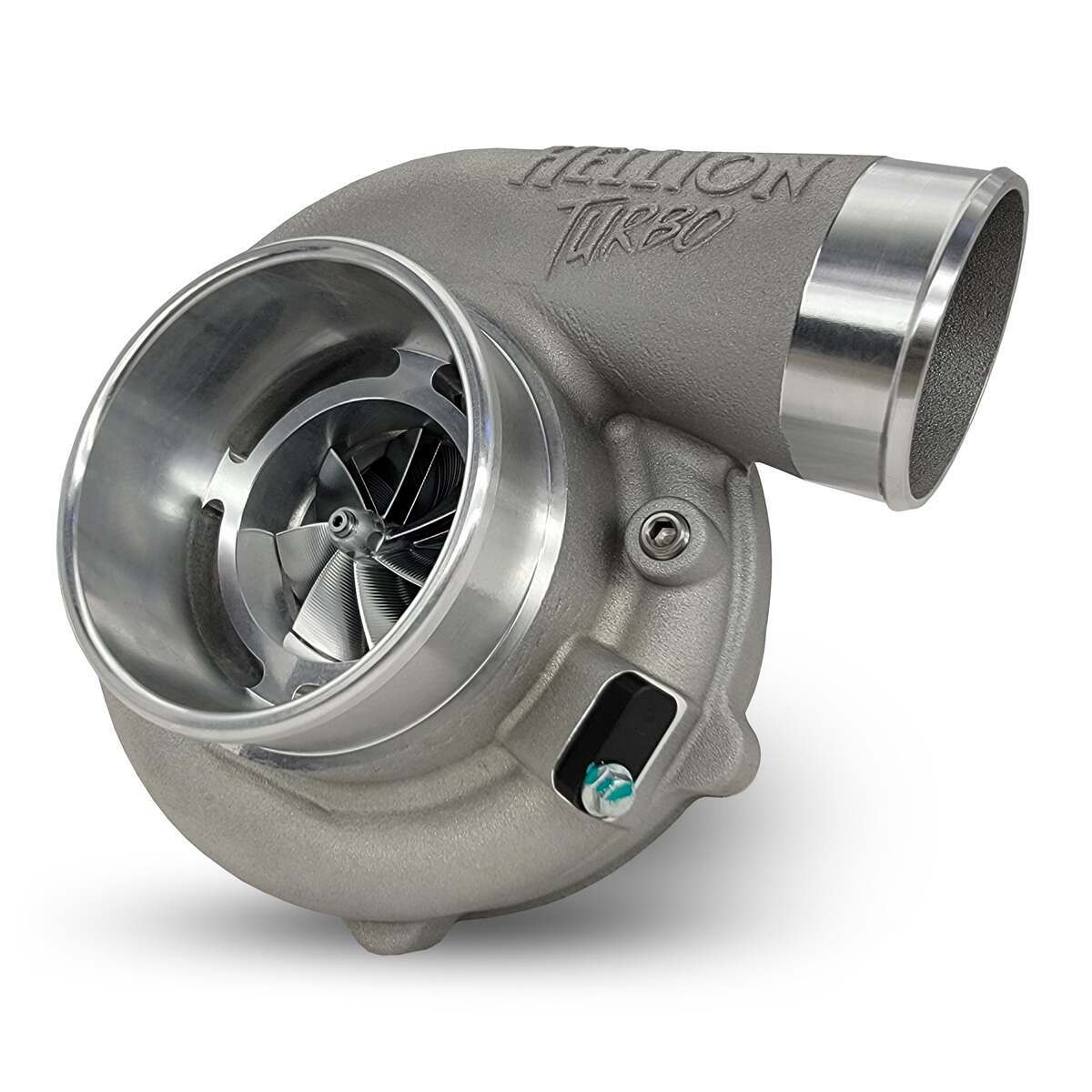Hellion 58/62R V-Band Turbocharger - HT-5862R-VB