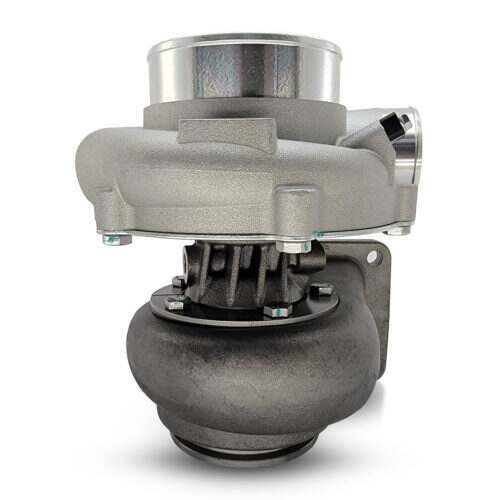 Hellion 62/62B T4 Turbocharger - HT-6262B-T4
