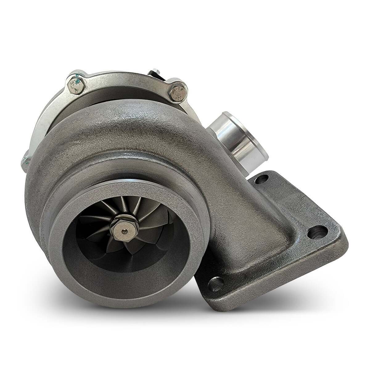 Hellion 62/62B T4 Turbocharger - HT-6262B-T4